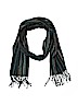 JL by V. Fraas 100% Acrylic Stripes Gray Scarf One size - photo 1