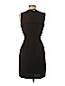 Ann Taylor Black Casual Dress Size 4 (petite) - photo 2