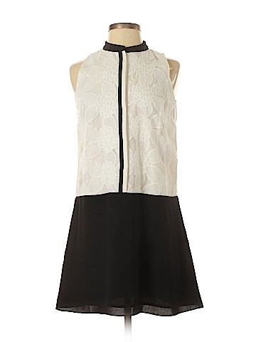 Ann Taylor LOFT Casual Dress (view 1)