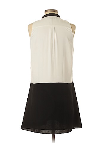 Ann Taylor LOFT Casual Dress (view 2)