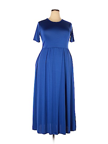 Unbranded Casual Dress (view 1)