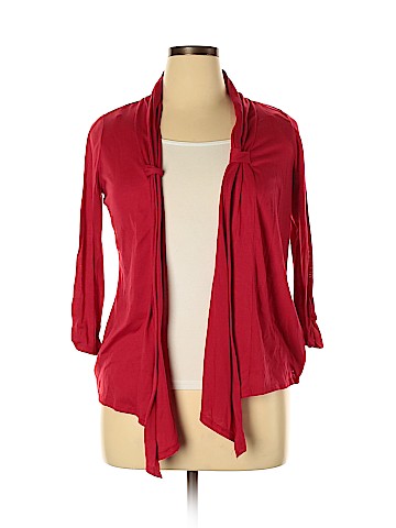 AB Studio Cardigan (view 1)