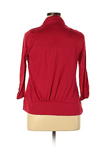 AB Studio Cardigan (view 2)