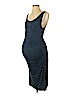 Liz Lange Maternity for Target Blue Casual Dress Size S - photo 1