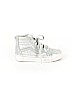 Vans Silver Dance Shoes Size 13 (kids) - photo 1
