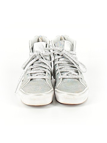 Vans Dance Shoes (view 2)