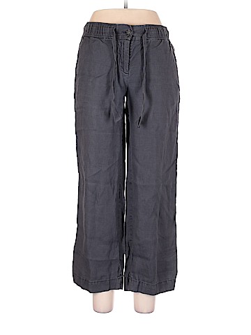 Ann Taylor LOFT Linen Pants (view 1)