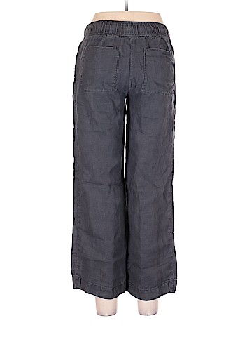 Ann Taylor LOFT Linen Pants (view 2)