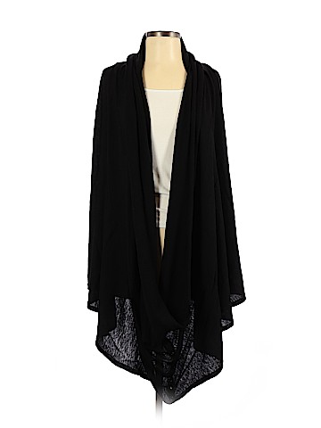 Alice + Olivia Wool Cardigan (view 1)