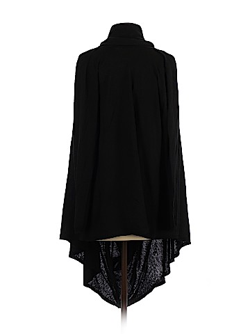 Alice + Olivia Wool Cardigan (view 2)