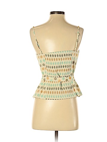 Etcetera Sleeveless Top (view 2)