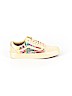 Vans Tan Sneakers Size 5 1/2 - photo 1