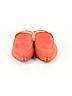 Franco Sarto Orange Mule/Clog Size 7 - photo 2
