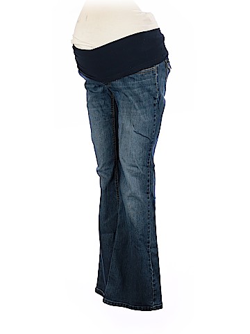 Oh Baby By Motherhood Jeans (view 1)