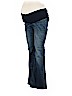 Oh Baby By Motherhood Blue Jeans Size S - photo 1