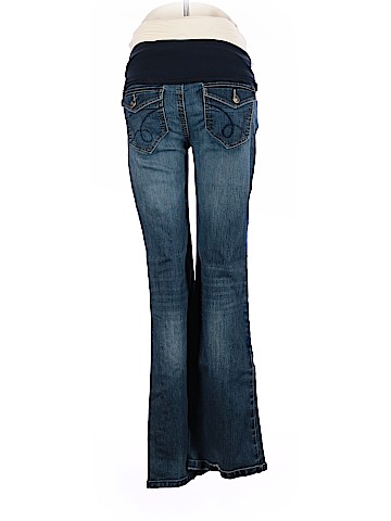Oh Baby By Motherhood Jeans (view 2)