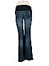 Oh Baby By Motherhood Blue Jeans Size S - photo 2