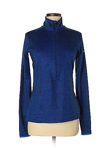 Nike Track Jacket (view 1)