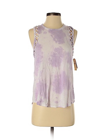 American Eagle Outfitters Sleeveless Top (view 1)