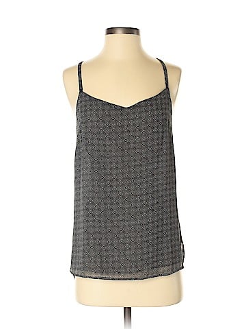 Ann Taylor LOFT Sleeveless Blouse (view 1)