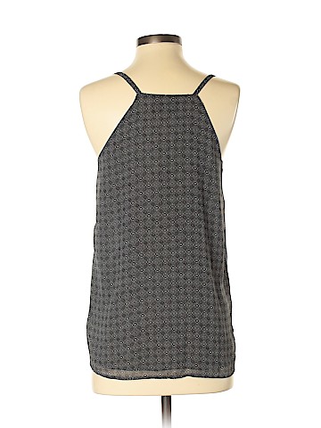 Ann Taylor LOFT Sleeveless Blouse (view 2)