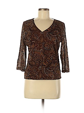 First Issue by Liz Claiborne Size Med
