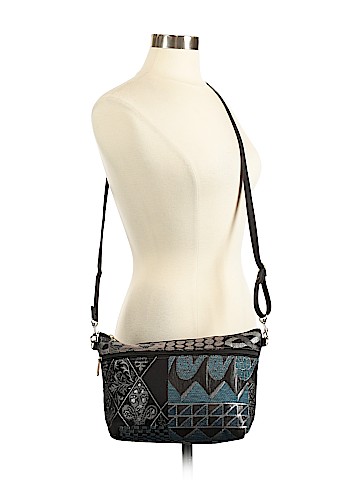 Danny K. Crossbody Bag (view 2)