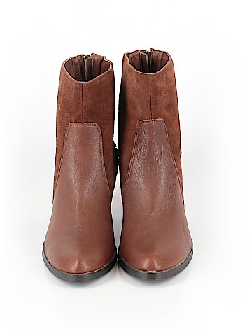 Very Volatile Ankle Boots (view 2)