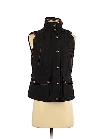 Lauren by Ralph Lauren Vest (view 1)