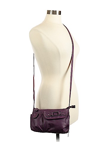 Unbranded Crossbody Bag (view 2)