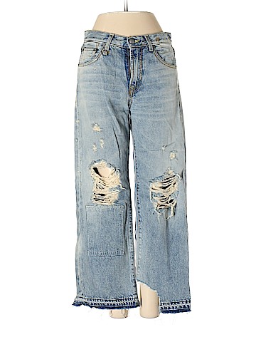 R13 Jeans (view 1)