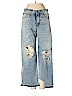 R13 Blue Jeans Size 26 waist - photo 1