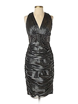 Carmen Marc Valvo Size 4