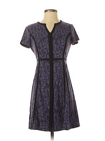 Ann Taylor LOFT Outlet Casual Dress (view 1)