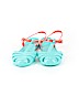 Unbranded Blue Sandals Size EU 39 - photo 2