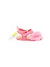 First Steps Boutique Solid Pink Sandals Size 3 (baby) - photo 1