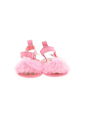 First Steps Boutique Sandals (view 2)