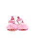 First Steps Boutique Solid Pink Sandals Size 3 (baby) - photo 2