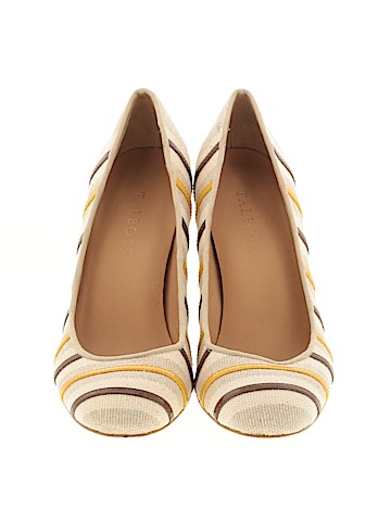 Talbots Heels (view 2)