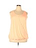 Maurices Orange Tank Top Size 20 (2) - photo 1