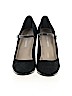 Franco Sarto Black Heels Size 9 1/2 - photo 2
