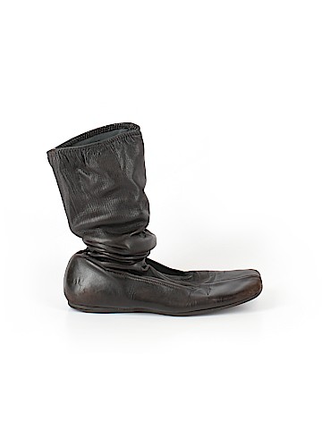 Jil Sander Boots (view 1)