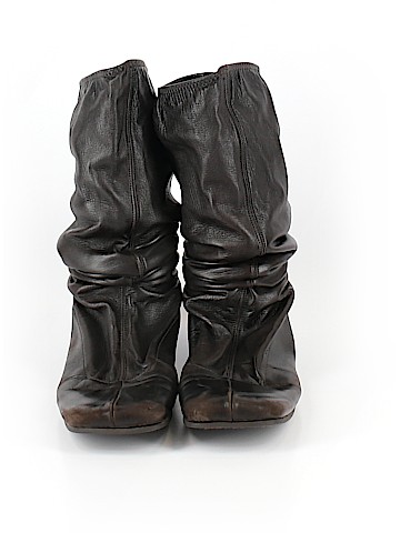 Jil Sander Boots (view 2)