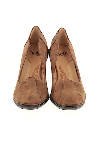 Sofft Heels (view 2)