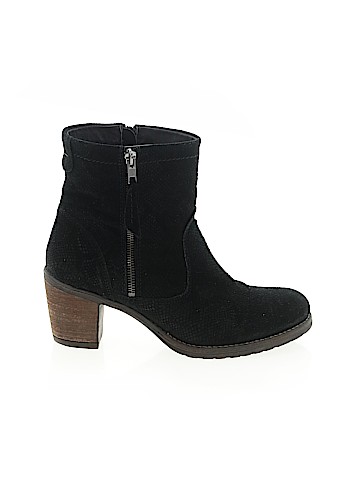 Taos Ankle Boots (view 1)