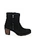 Taos Black Ankle Boots Size EU 38 - photo 1