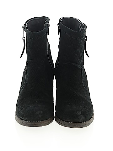 Taos Ankle Boots (view 2)