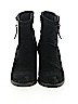 Taos Black Ankle Boots Size EU 38 - photo 2