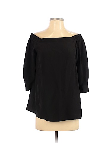 Theory 3/4 Sleeve T-Shirt (view 1)