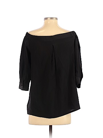 Theory 3/4 Sleeve T-Shirt (view 2)